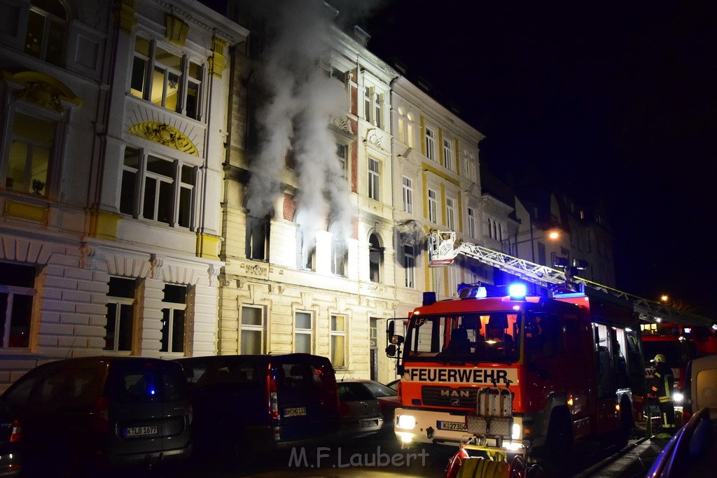 Feuer 2 Y Koeln Ehrenfeld Everhardtstr P021.JPG - Miklos Laubert